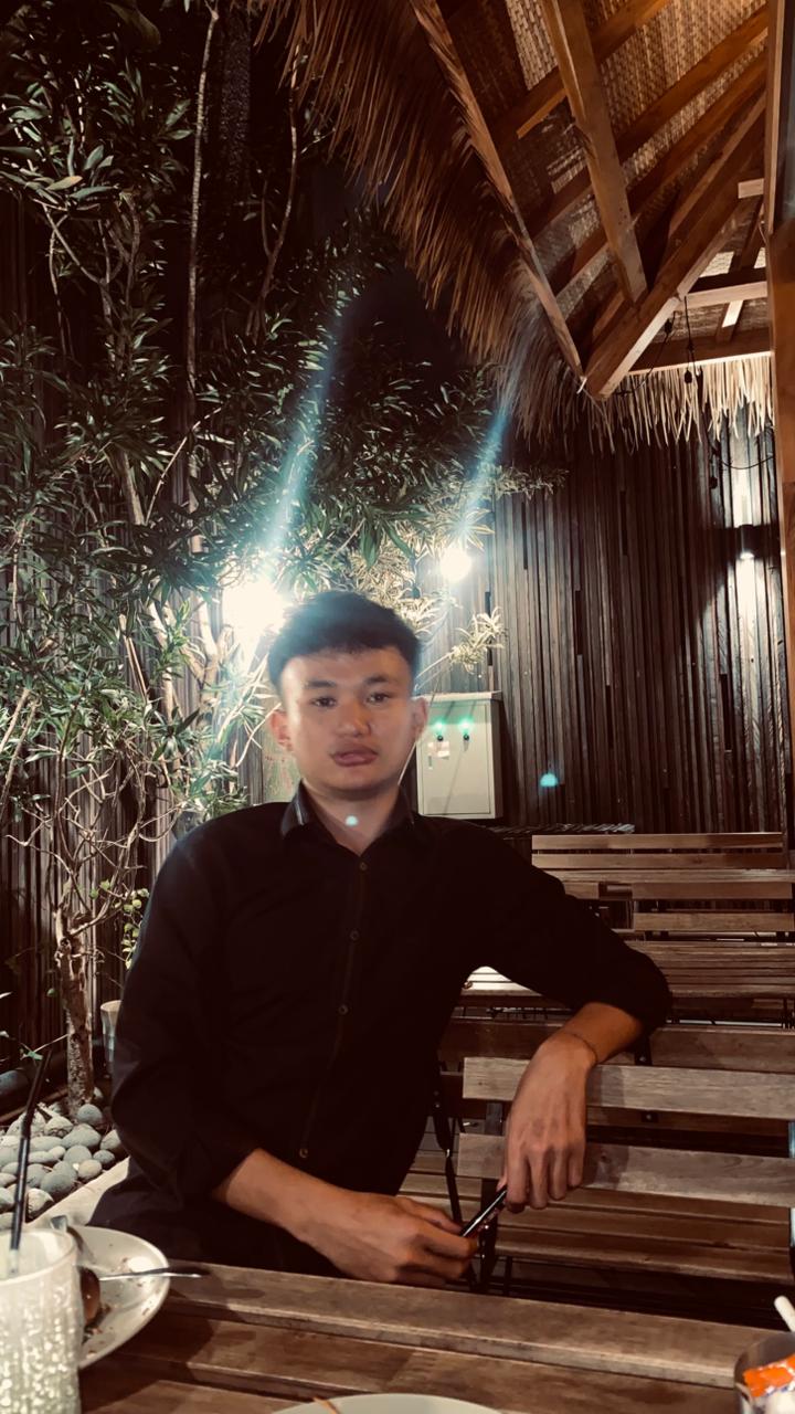 Wisnu Nugraha